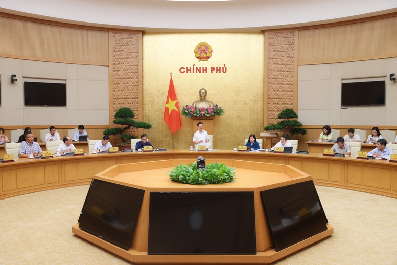 Cổ phần hóa không phải để bán đất mà là để nâng cao năng lực của doanh nghiệp