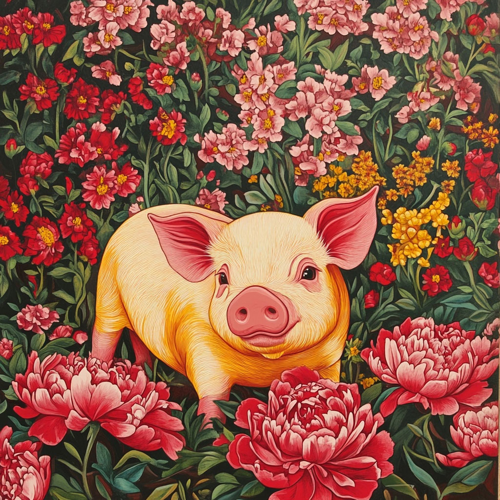 4 con giáp nữ trời phú cho phúc khí, được yêu thương, không bao giờ thiếu tiền