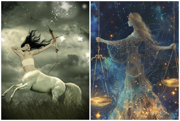 Tử vi 12 chòm sao thứ Năm ngày 16102025 Vượng khí bừng sáng, đón lộc tràn đầy