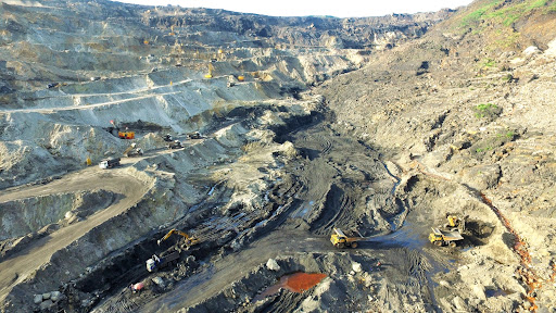 Chủ tịch HĐQT Than Hà Tu rời ghế giữa lúc doanh nghiệp đối mặt áp lực tài chính