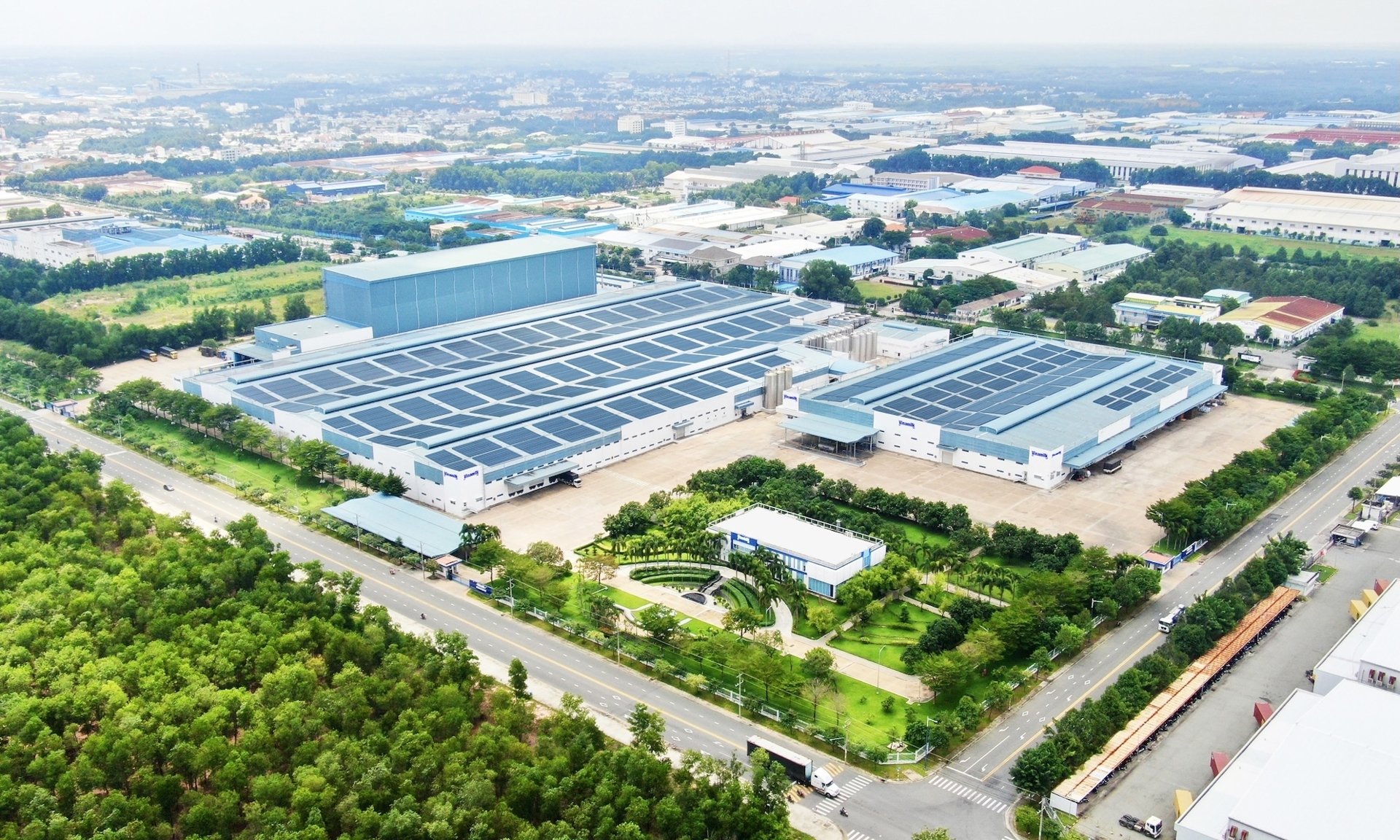 Kinh tế tuần hoàn và ESG Con đường sống còn cho doanh nghiệp Việt