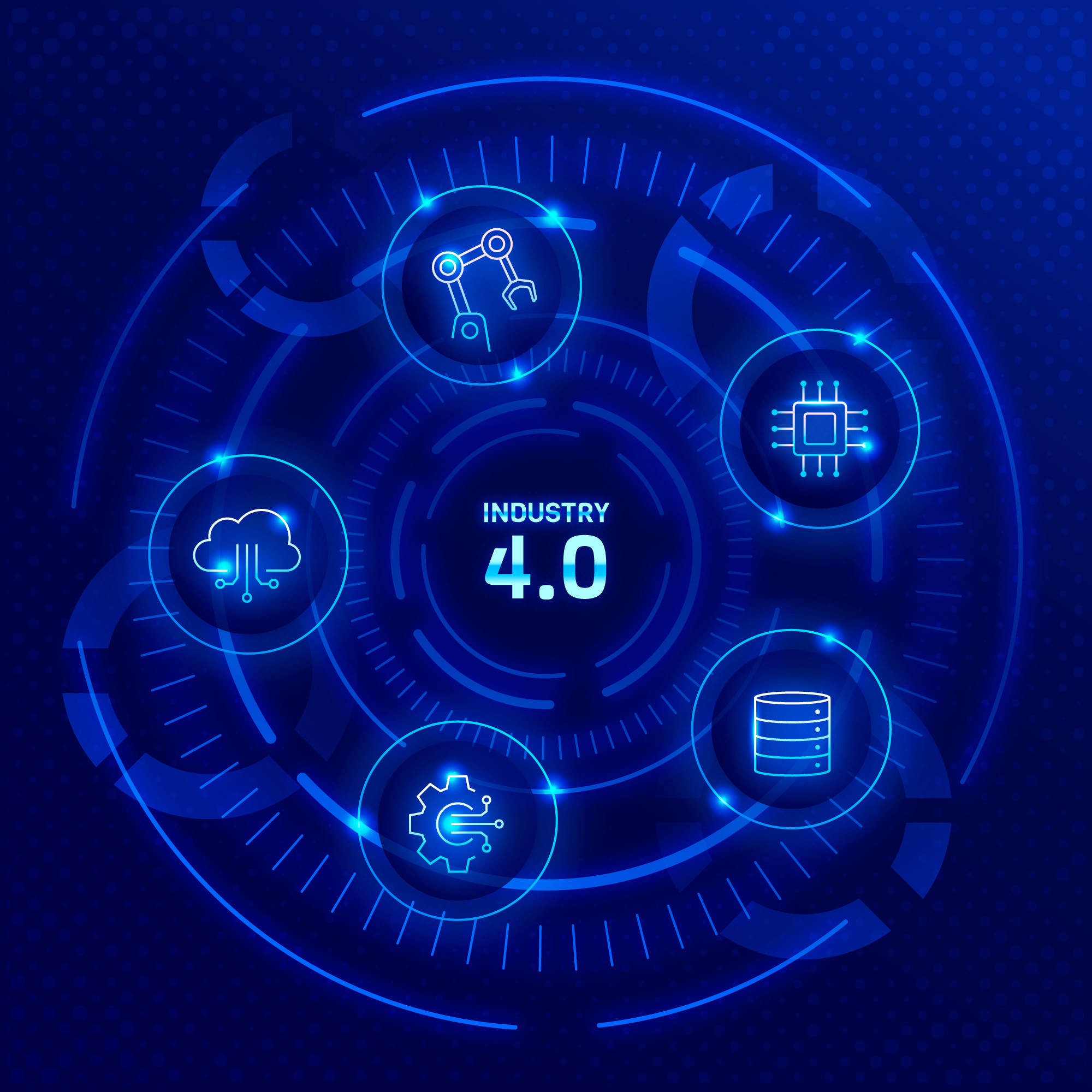 Xu hướng kinh doanh và vai trò của doanh nhân trong kỷ nguyên 4.0