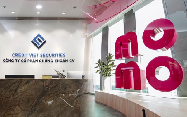 Công ty chứng khoán cùng nhà với MoMo tiếp tục chìm trong thua lỗ