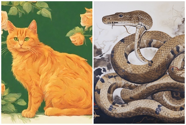 Top 3 con giáp tháng 10 vận may tới, tháng 11 bội thu tài lộc, tháng 12 đổi đời sau 1 đêm