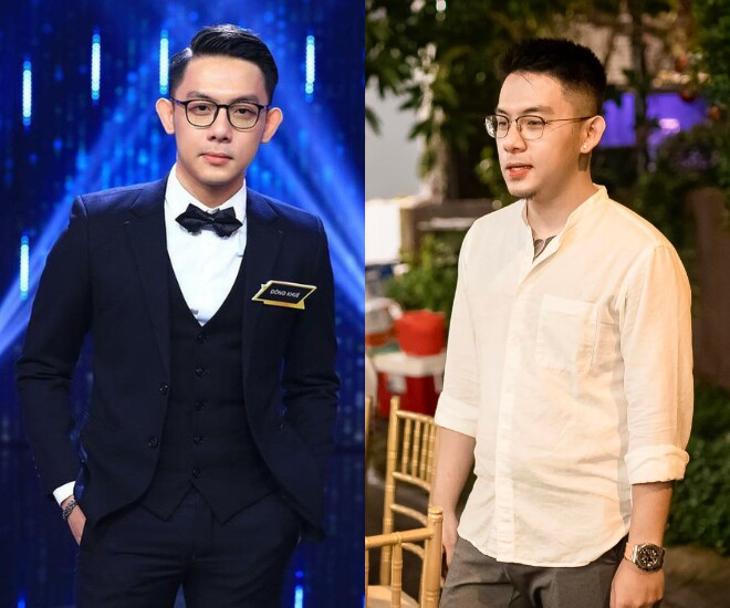 Phản ứng căng của Tống Đông Khuê khi phải trả người yêu cũ 44 tỷ đồng