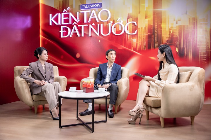 Bất động sản - nguồn lực tạo hạ tầng mềm cho trung tâm tài chính trong tương lai