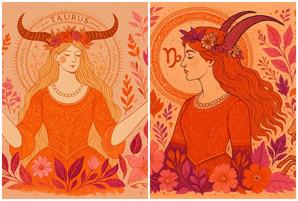 Tử vi 12 chòm sao thứ Sáu ngày 17102025 Vượng khí ngập tràn, tài lộc viên mãn