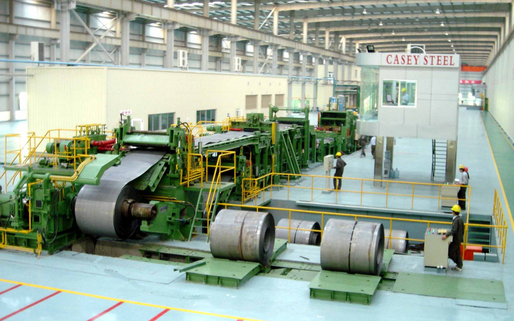 Thép tấm lá Thống Nhất (TNS) báo lợi nhuận quý 3 giảm 91%, lỗ lũy kế vượt 109 tỷ đồng