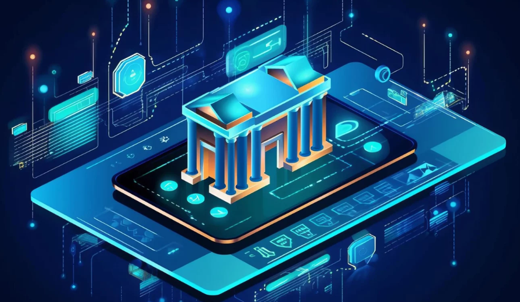 Số hóa ngành ngân hàng - cơ hội và thách thức