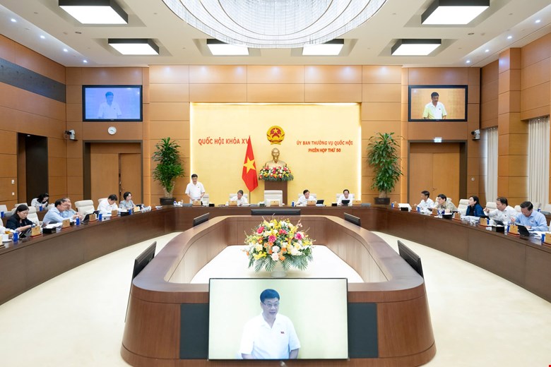 Chính phủ đặt mục tiêu tăng trưởng GDP năm 2026 đạt 10% trở lên