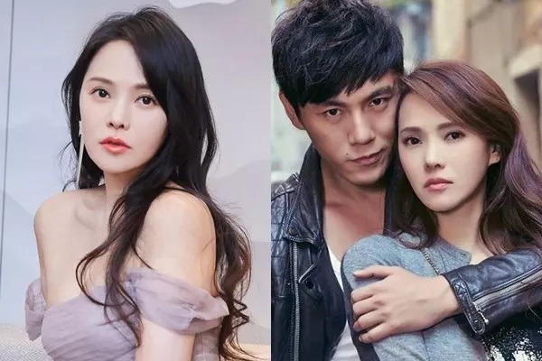 Mỹ nhân Hoa ngữ sau ly hôn Người đẹp ngoại tình vì chuyện chăn gối, tái hôn với nam diễn viên kém 10 tuổi