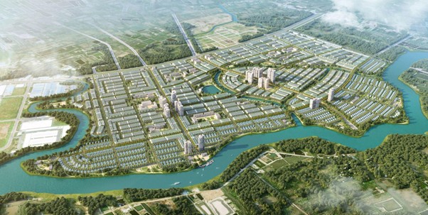Mở bán chính thức TT City Millennia Vì sao dự án là tâm điểm đầu tư hấp dẫn nhất Nam Sài Gòn