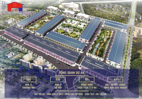 Đầu tư – Phát triển Đô thị Ân Phú bị phạt vì ém thông tin trái phiếu