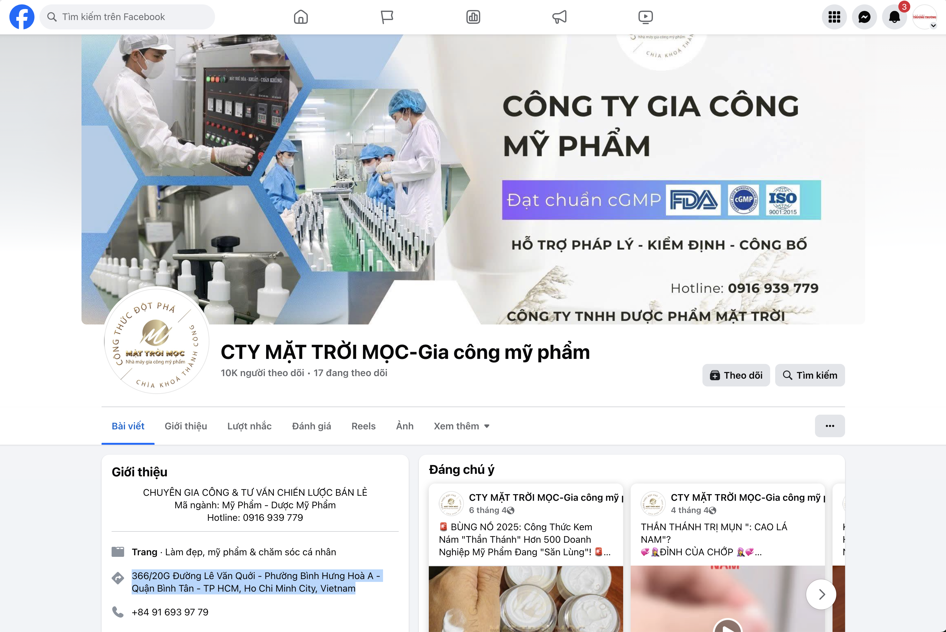 Nhiều doanh nghiệp dược – mỹ phẩm bị phạt nặng vì sản xuất, kinh doanh trái phép