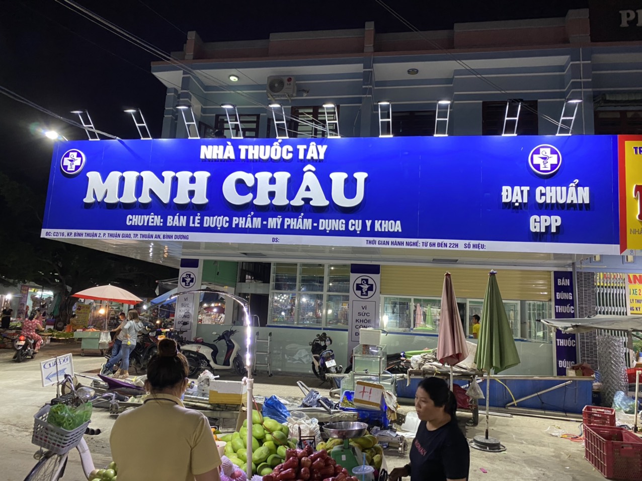 Loạt nhà thuốc tại TP.HCM bị xử phạt vì bán thuốc không đơn, không rõ nguồn gốc