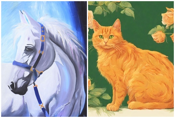 3 con giáp thắng đời từ vạch xuất phát, tài lộc cứ tự ùa về