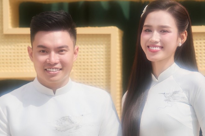 Đỗ Thị Hà đã từng sợ lấy chồng