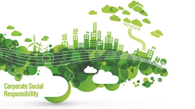 Doanh nghiệp xã hội - trách nhiệm cộng đồng