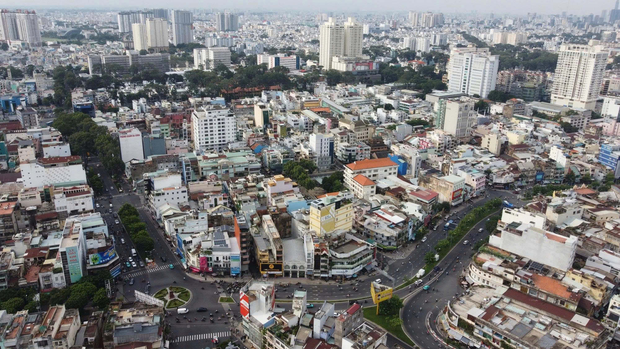 TPHCM Nghiên cứu, đề xuất miễn giấy phép xây dựng nhà ở riêng lẻ