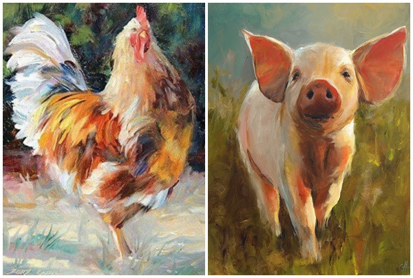 Tử vi 3 con giáp may mắn nhất Chủ Nhật (1910) Đón nhận tài lộc, của cải tăng gấp bội