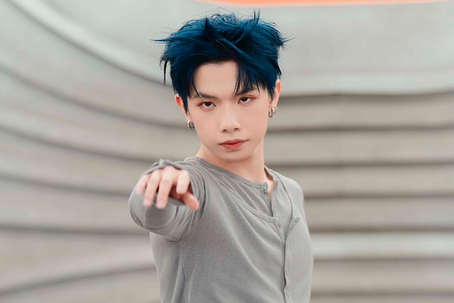 Tân binh gen Z được quan tâm hơn Anh Tú Atus và Lê Dương Bảo Lâm là ai