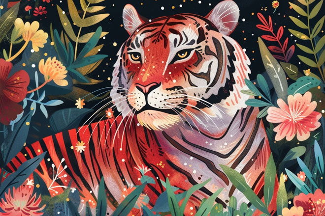 Năm 2026 có phải là cơ hội tốt để người tuổi Dần thay đổi công việc không