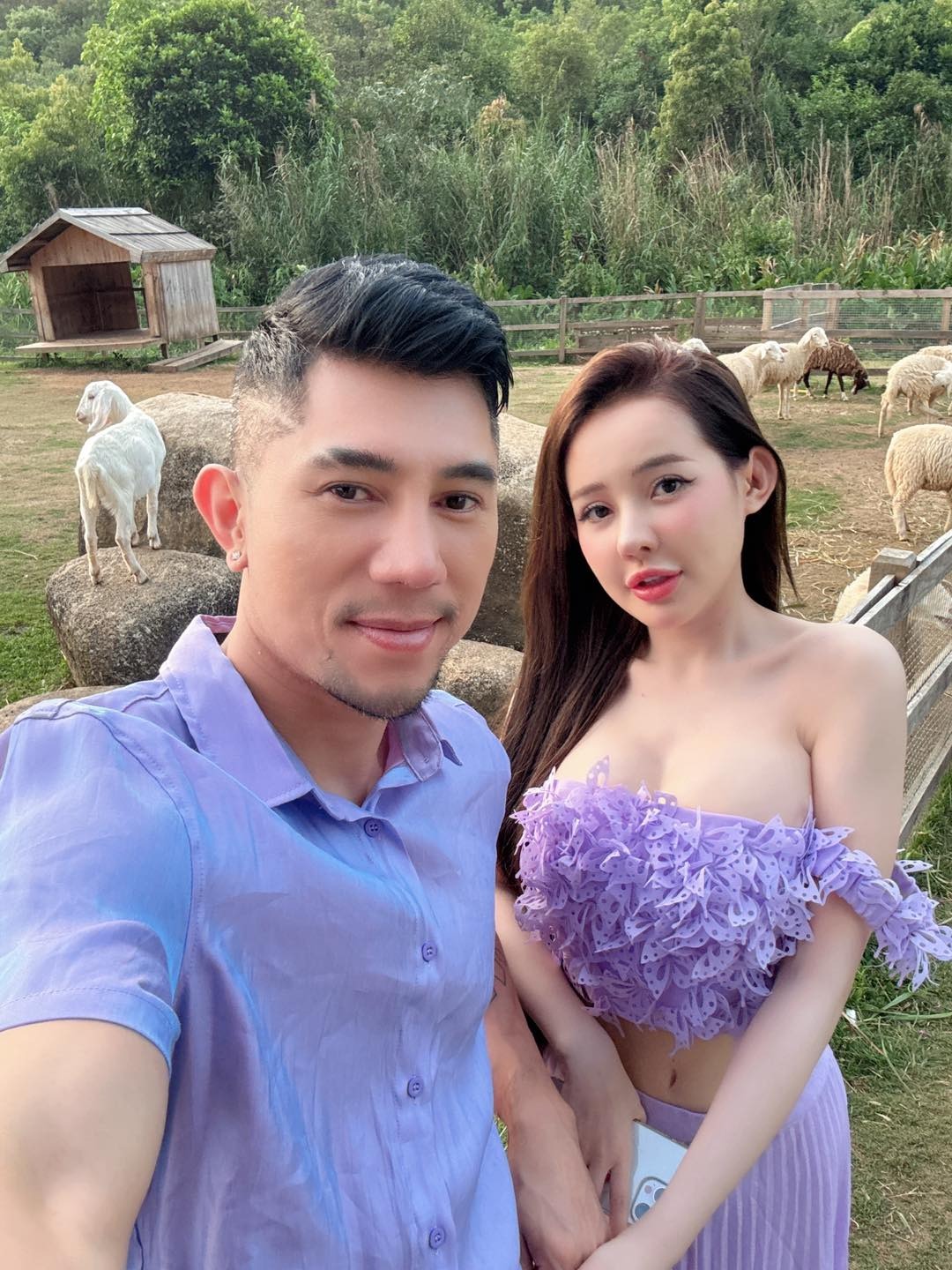 Lương Bằng Quang bất ổn, điên loạn vì nhớ Ngân 98