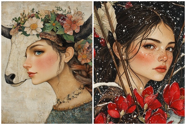 Tử vi 12 chòm sao Chủ Nhật ngày 19102025 Buông cũ đón may, đổi đời trong tầm tay