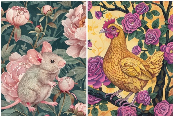 Tuần tới trúng số độc đắc từ 2010 - 2610, 3 con giáp số đỏ phất lên trông thấy, giàu có vang danh