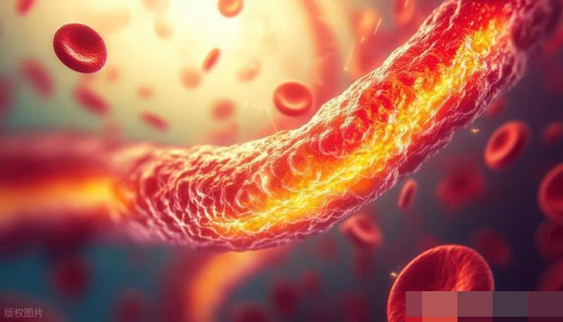 Mảng bám mạch máu của một người đàn ông 42 tuổi biến mất sau một năm! Duy trì 5 thói quen, mảng bám có thể dần tiêu tan