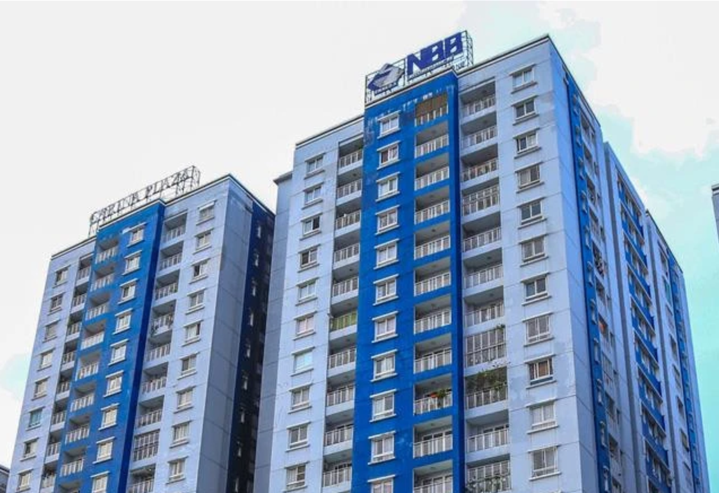 CII Invest nâng sở hữu tại Năm Bảy Bảy (NBB) lên hơn 50% sau khi mua thêm 2 triệu cổ phiếu