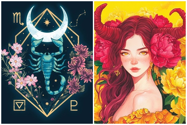 Tử vi 12 chòm sao thứ Hai ngày 20102025 Cảm xúc thăng hoa, tiền tài gõ cửa