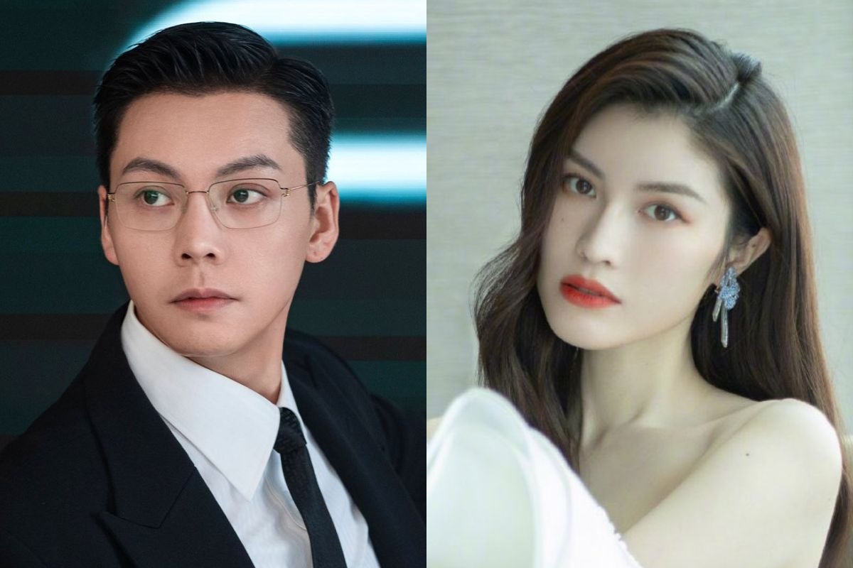 Siêu mẫu có con với tổng tài Trần Vỹ Đình từng có một đời chồng, hôn nhân vỏn vẹn 7 tháng