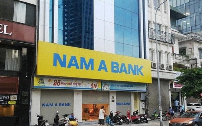 Không có người mua dự án 4.000 tỷ của BCG, Nam A Bank (NAB) sẽ làm gì với khối nợ khổng lồ