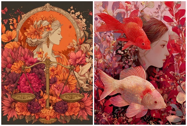 Tử vi 12 chòm sao thứ Ba ngày 21102025 Bừng sáng vận may, tình duyên nở rộ