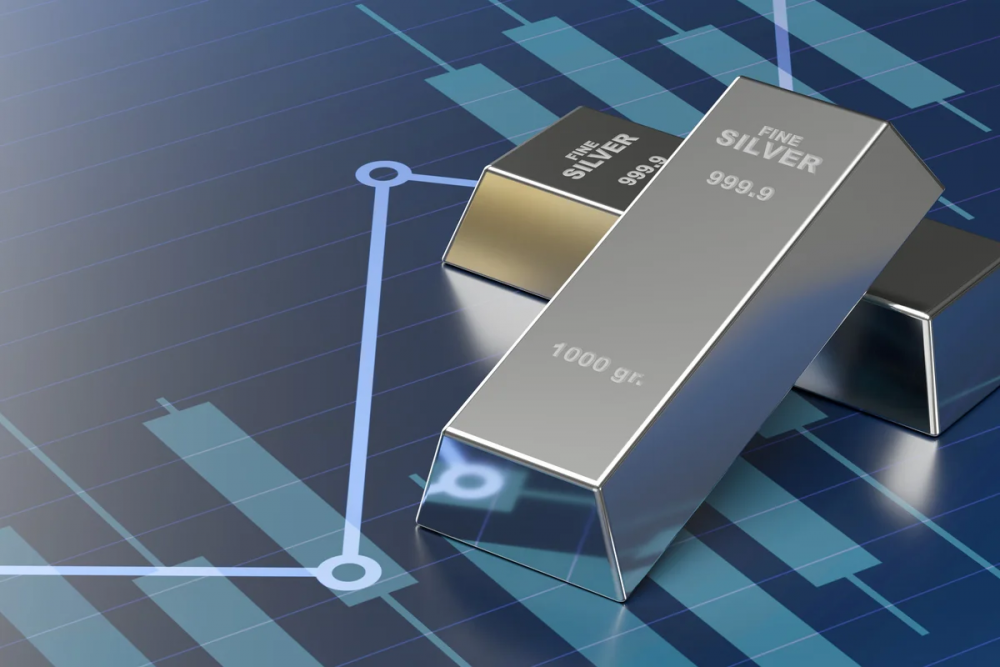 Điều gì khiến giá bạc 2025 bùng nổ toàn cầu và leo lên đỉnh lịch sử tại Việt Nam