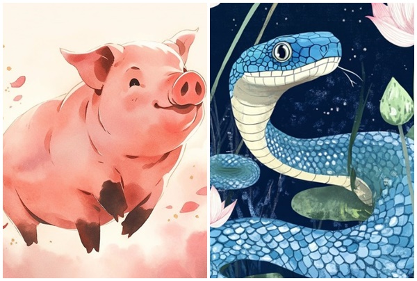 Đúng mùng 19 Âm lịch, 3 con giáp đời sang trang mới, có mệnh giàu sang 