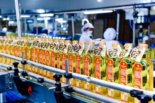 Vocarimex (VOC) thông qua kế hoạch rời sàn, Kido có thể nâng sở hữu lên 100%