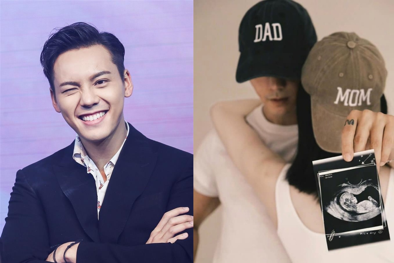 Tổng tài Trần Vỹ Đình gây sốt với câu nói chuẩn ngôn tình, mong muốn bảo vệ vợ con