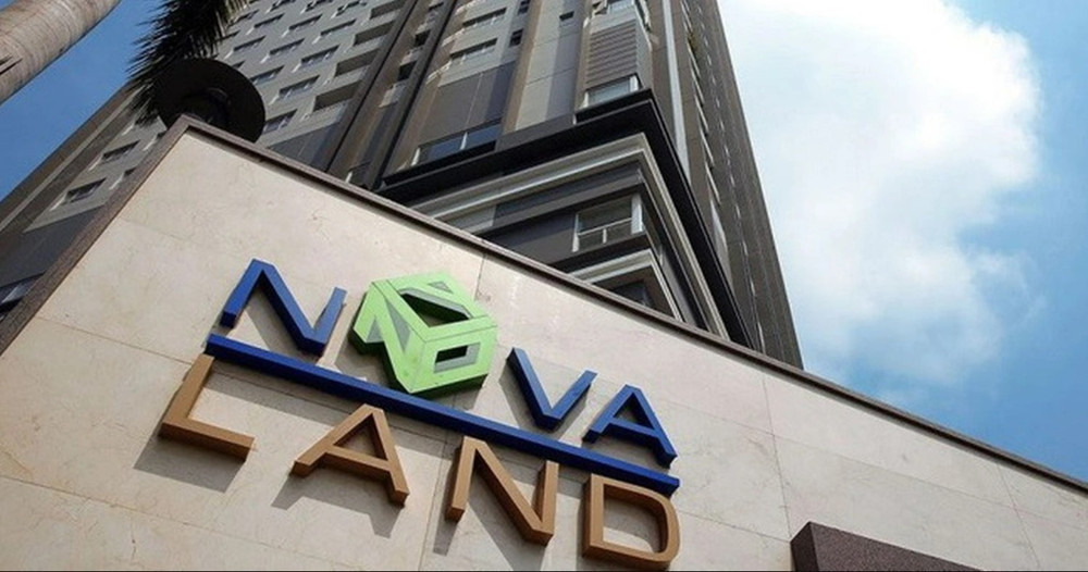 Novaland tiếp tục chậm thanh toán trái phiếu giữa lúc bị Thanh tra Chính phủ gọi tên