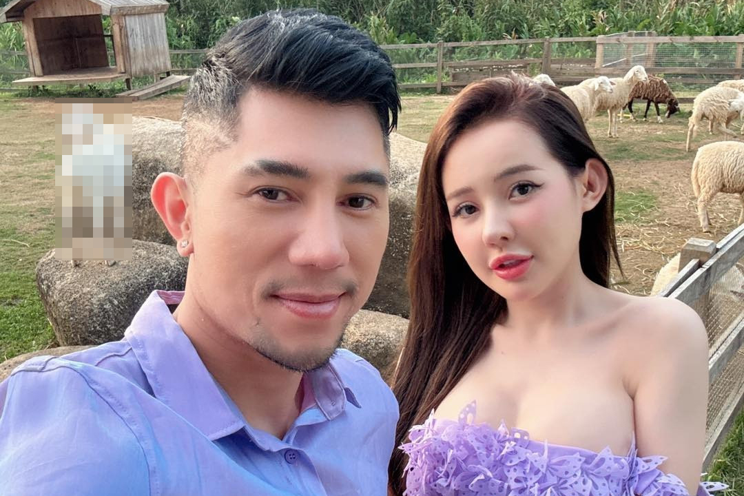 Hé lộ số tài sản Lương Bằng Quang đang nắm giữ của Ngân 98