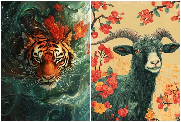 Tử vi 3 con giáp may mắn nhất thứ Tư (2210) Làm ăn thăng hạng, công danh rực rỡ