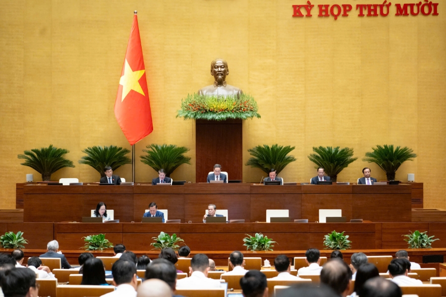 Kiểm toán Nhà nước đề xuất xử lý tài chính vượt 254.000 tỷ đồng