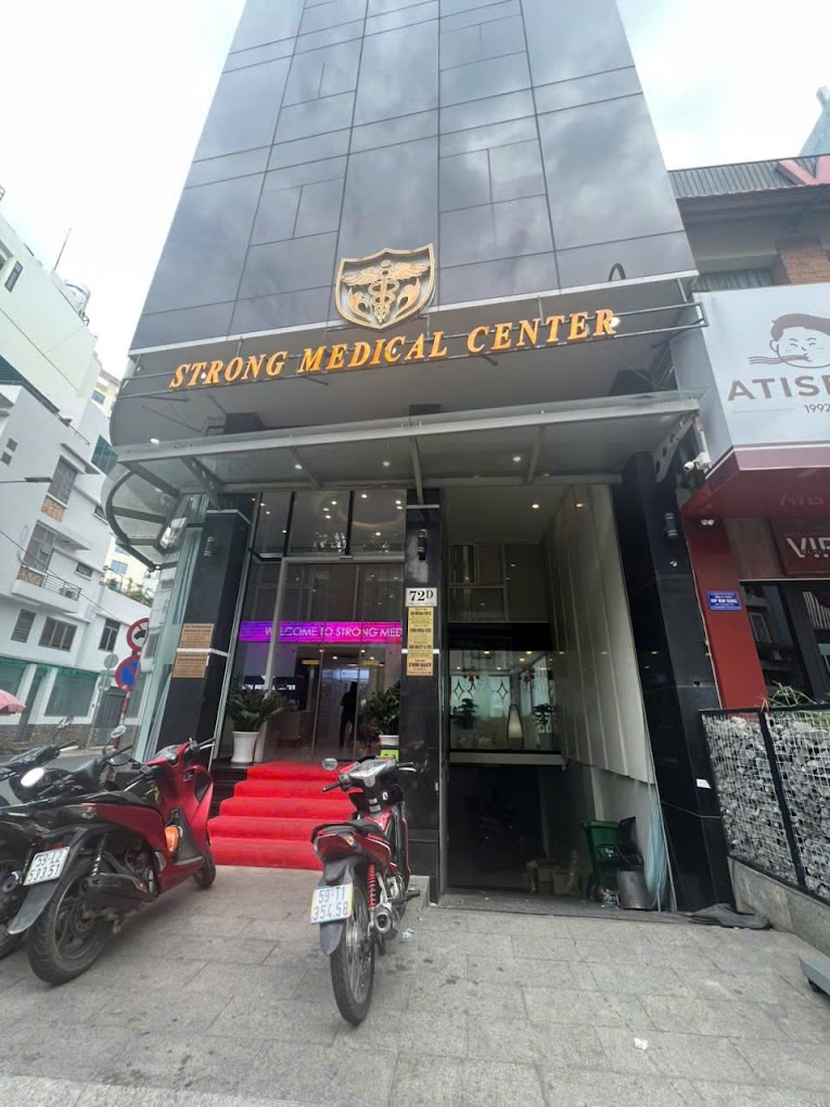 TPHCM Hàng loạt cơ sở thẩm mỹ bị xử phạt, đình chỉ hoạt động