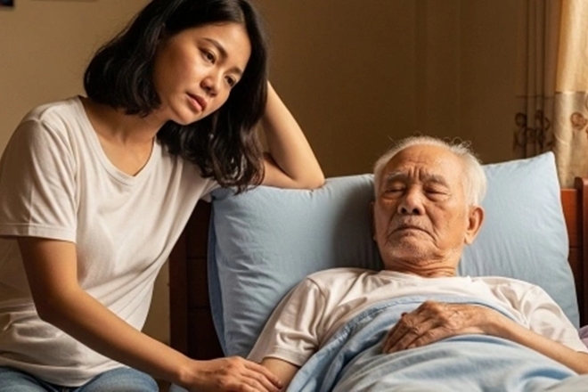 Đâu là nơi an toàn nhất để người già gửi gắm tiền tiết kiệm Câu trả lời của cụ ông 78 tuổi thật đáng suy ngẫm