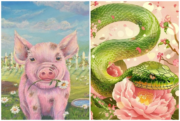 Sau 19 Âm lịch, 3 con giáp số đỏ bất ngờ, tiền về liên tục, định sẵn số giàu sang 