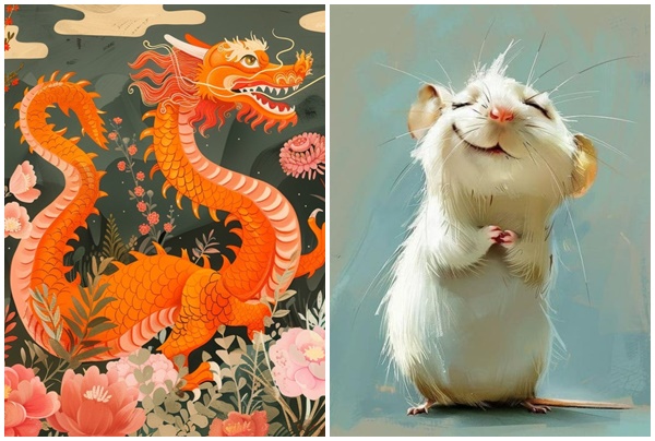 Trúng số đúng 2 ngày liên tiếp (2210 và 2310), 3 con giáp tiền tài rộng mở, giàu càng thêm giàu 