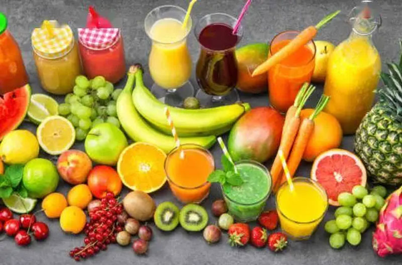 Gan mật không tốt, nên ăn 4 loại trái cây này, rất rẻ và dễ tìm!