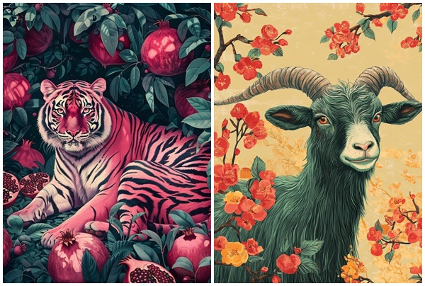 Tử vi 12 con giáp thứ Năm ngày 23102025 Cát tinh soi đường, phú quý tràn đầy