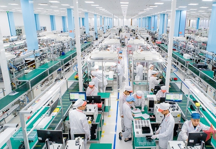 “Cơ hội vàng” của kinh tế số Phải hành động ngay nếu không muốn bị bỏ lại phía sau